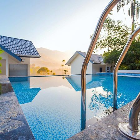 France Villa Муннар Экстерьер фото