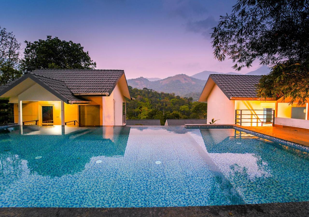 France Villa Муннар Экстерьер фото